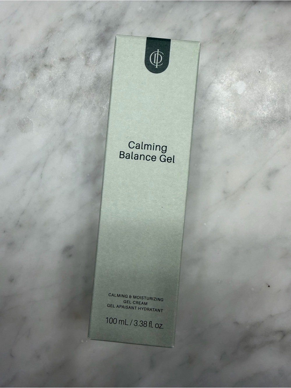 RIMAN Calming Balance Gel